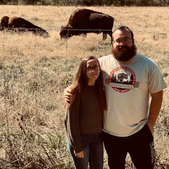 Meet your Posher, Andrew - Picture 1 of 1